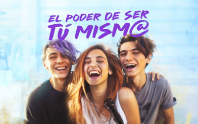 LA COMUNICACIÓNUna herramienta socio-emocional transversal en “Sacar la Voz”